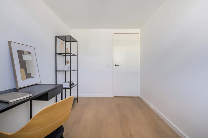 Foto 23 van Lange Nieuwstraat 150