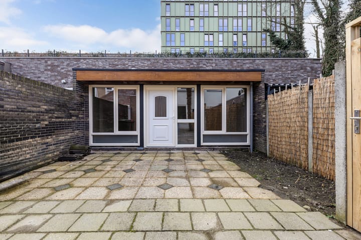 Foto 31 van Lange Nieuwstraat 150