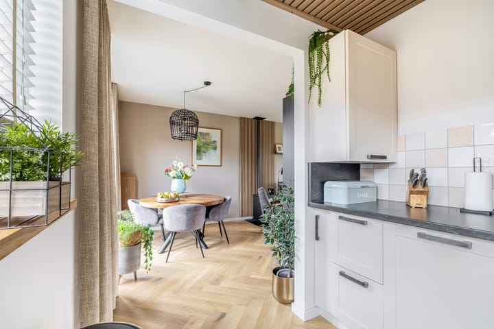 Foto 19 van Parallelweg 8