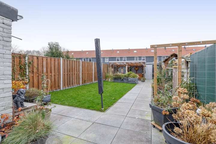 Foto 23 van Parallelweg 8