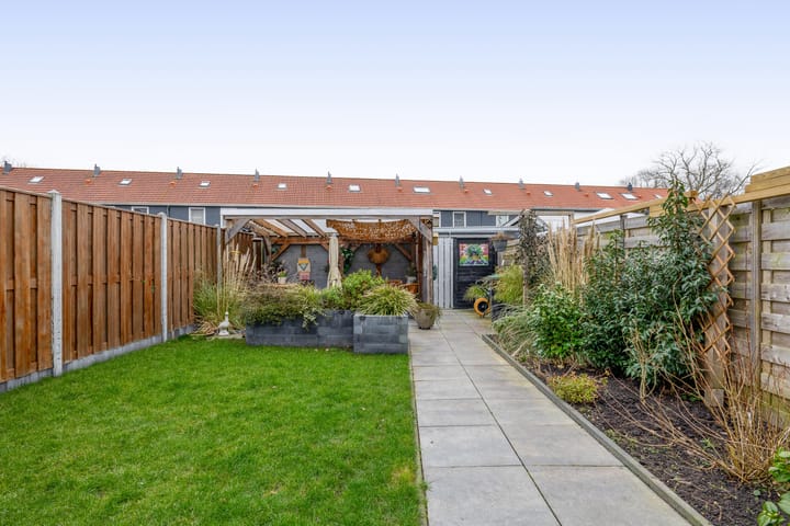 Foto 24 van Parallelweg 8