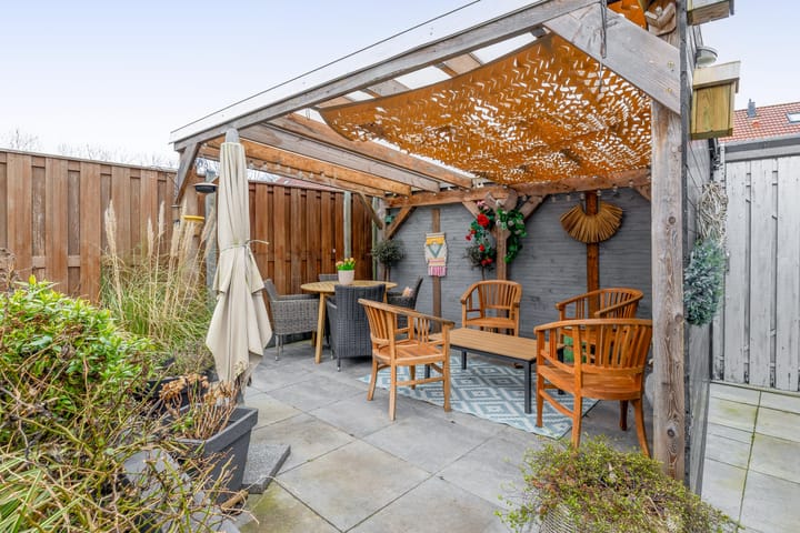 Foto 25 van Parallelweg 8