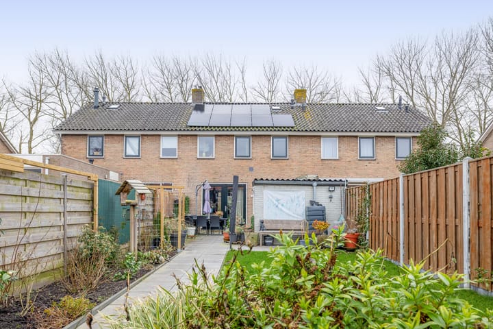 Foto 27 van Parallelweg 8