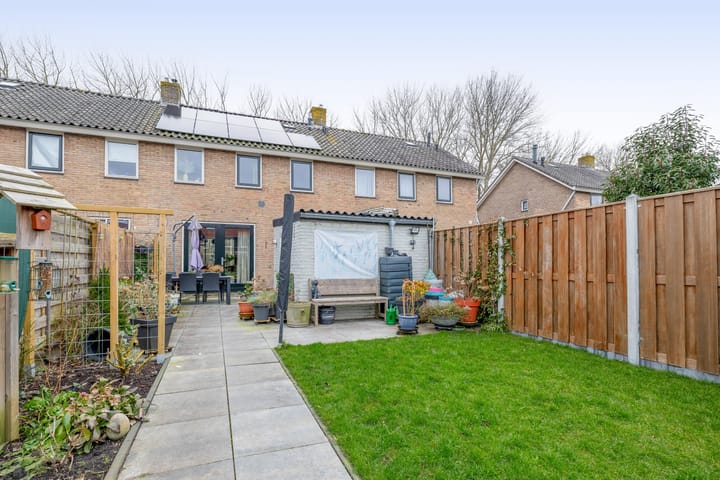 Foto 28 van Parallelweg 8