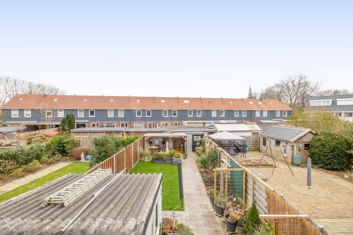 Foto 29 van Parallelweg 8