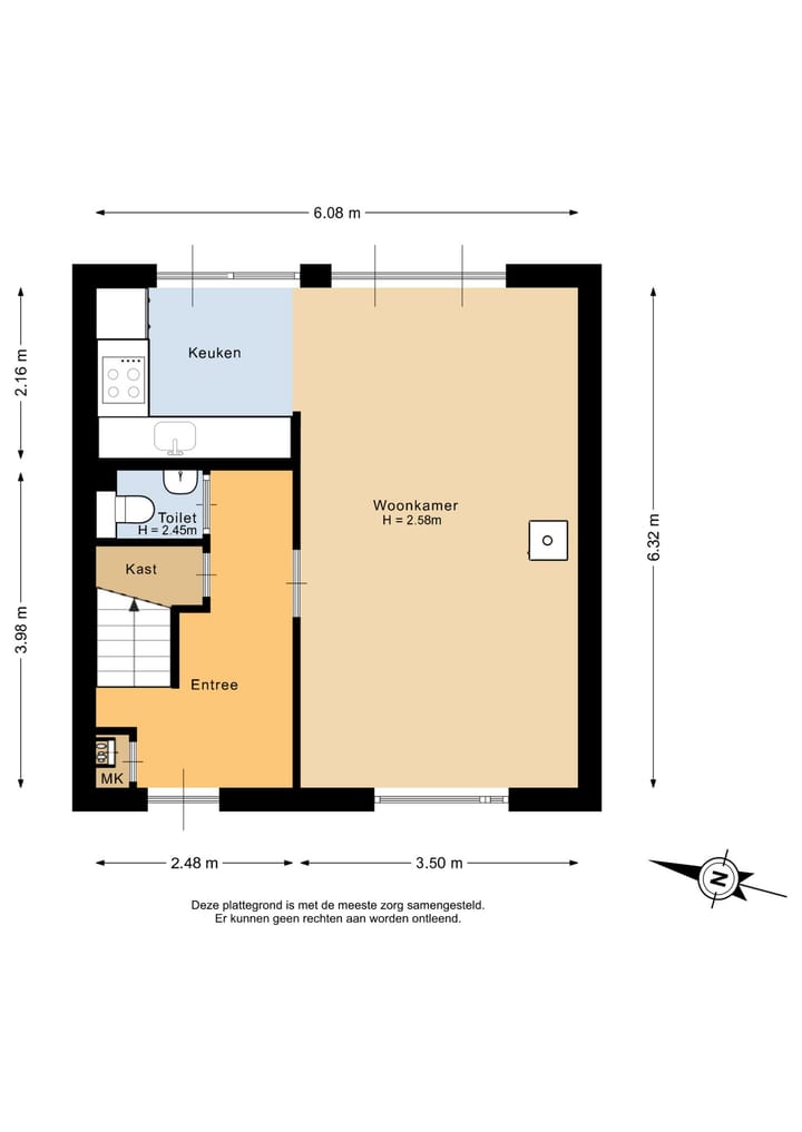 Foto 48 van Parallelweg 8