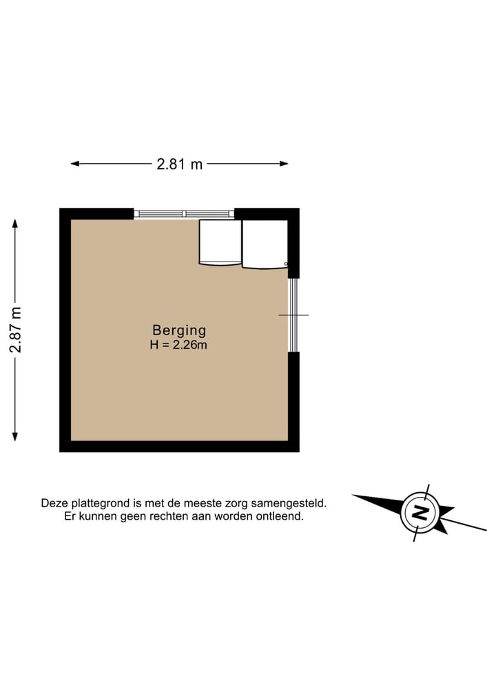 Foto 51 van Parallelweg 8
