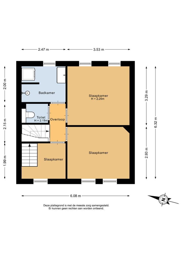 Foto 54 van Parallelweg 8