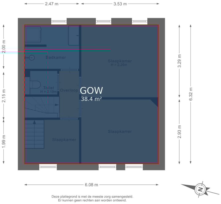 Foto 56 van Parallelweg 8