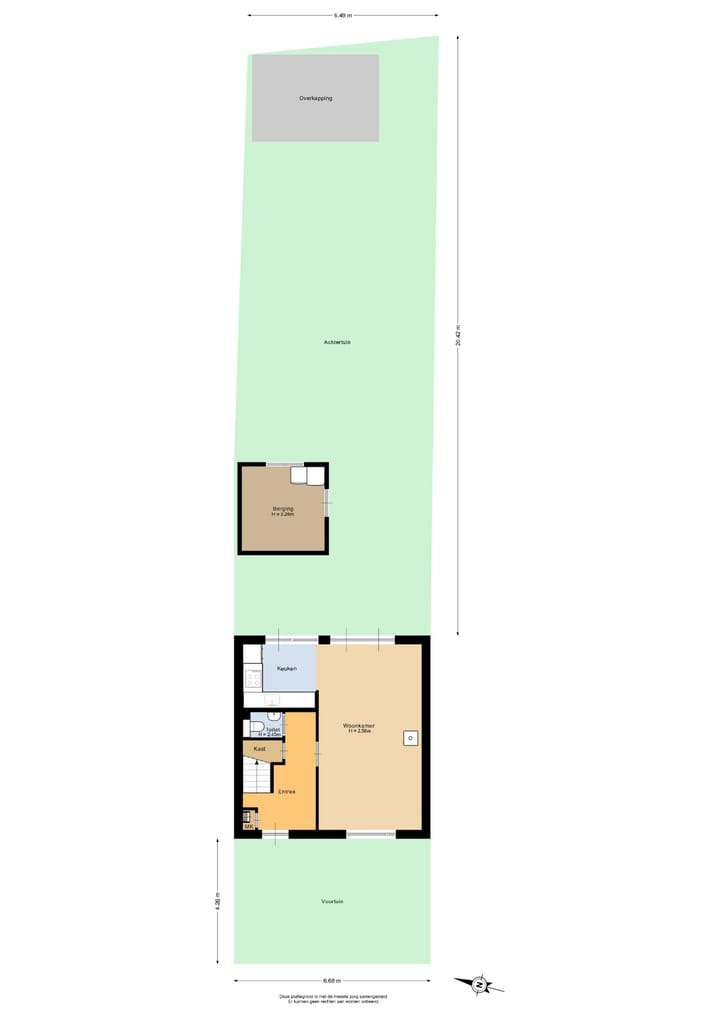 Foto 59 van Parallelweg 8