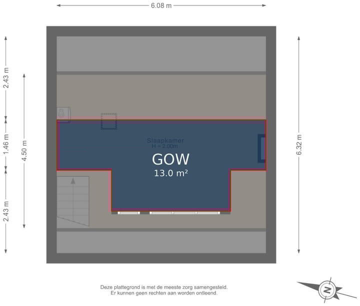 Foto 63 van Parallelweg 8