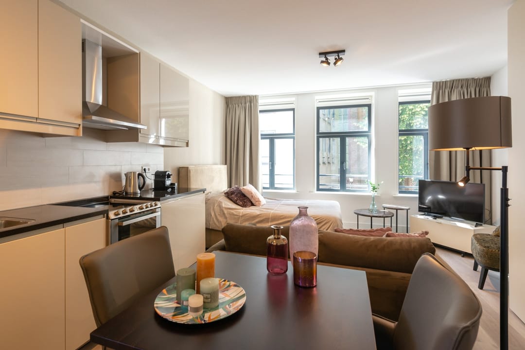 Photo 1 of Waterstraat 5-E