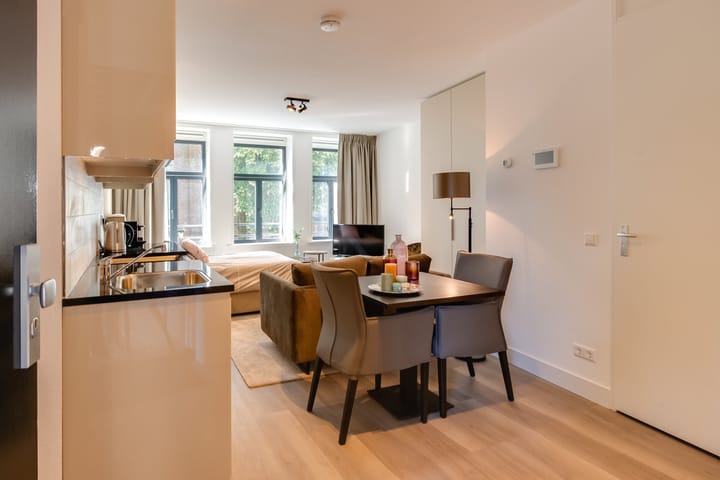 Foto 2 van Waterstraat 5-E