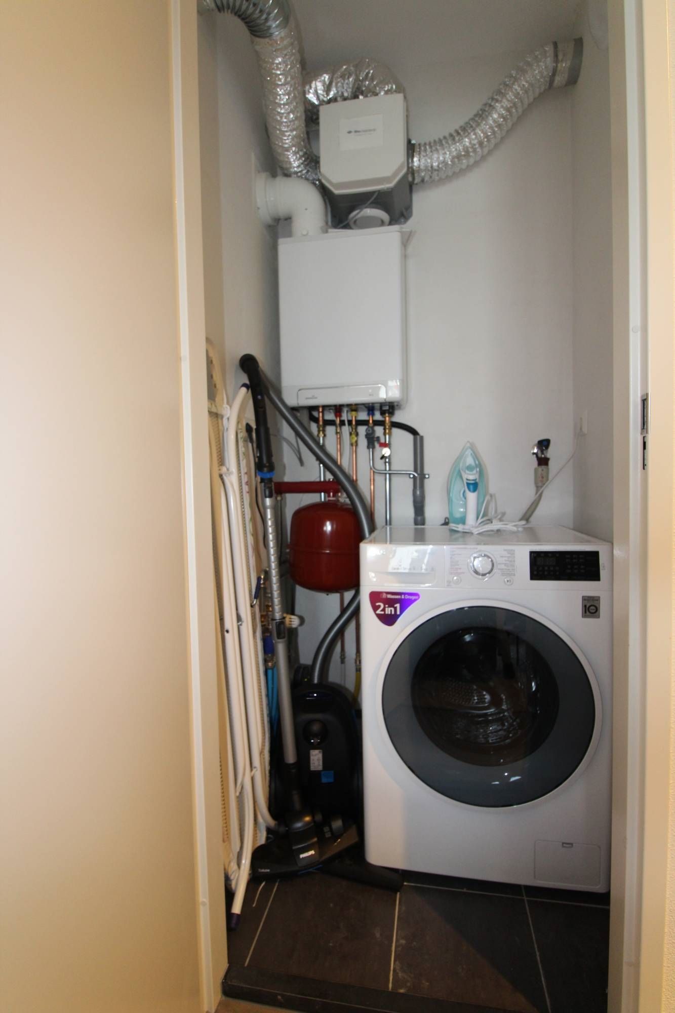 Photo 5 of Waterstraat 5-E