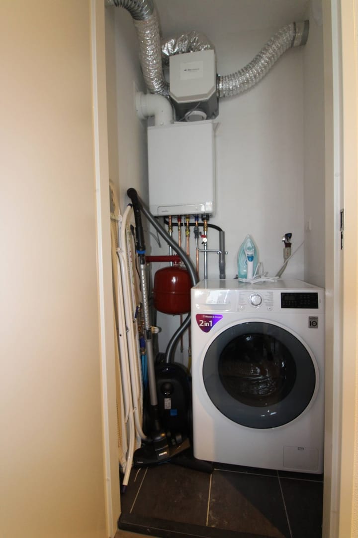 Foto 5 van Waterstraat 5-E