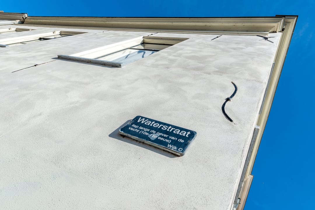 Photo 11 of Waterstraat 5-E