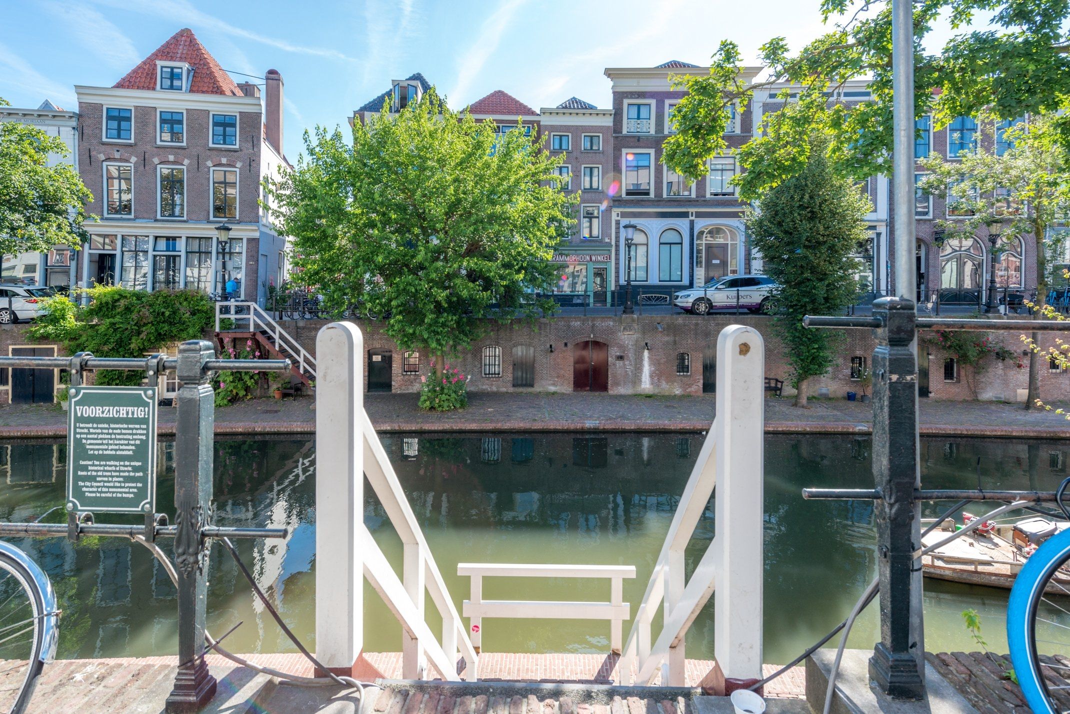 Photo 12 of Waterstraat 5-E