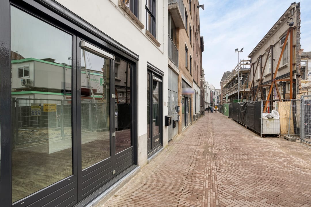 Foto 1 van Varkensstraat 31