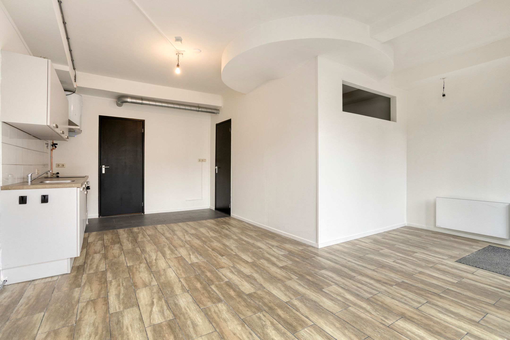 Varkensstraat 31 Arnhem - Aanzicht 3