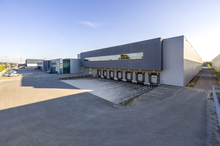 Ambachtstraat 26-28, Venray