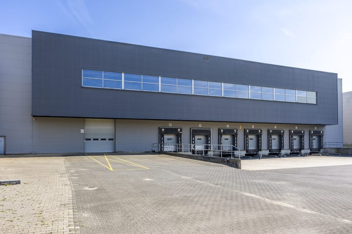 Ambachtstraat 26-28, Venray