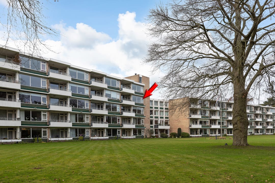 Foto 1 van Utrechtseweg 26-44