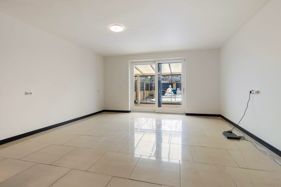 Foto 2 van Kooikersdreef 83