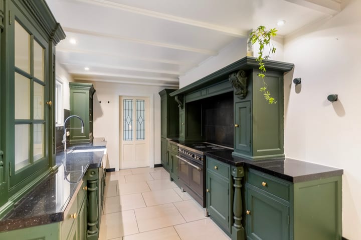 Foto 4 van Kooikersdreef 83