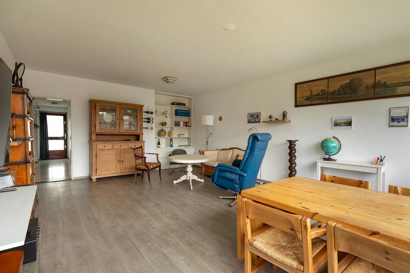 Foto 5 van Utrechtseweg 26-44