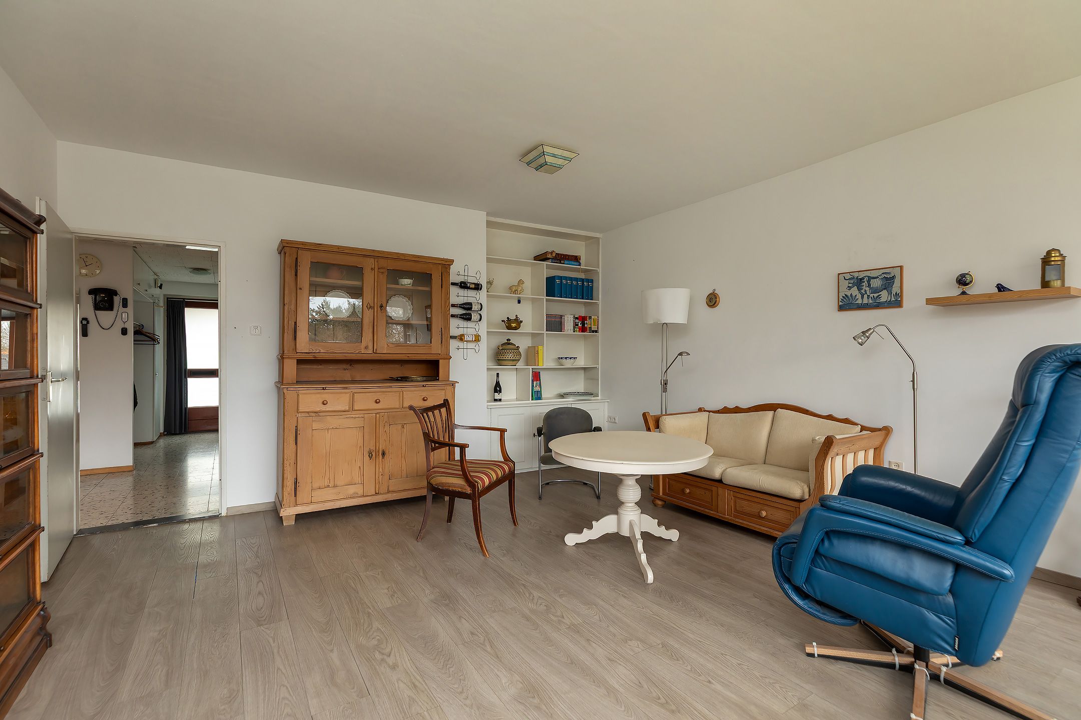 Foto 6 van Utrechtseweg 26-44