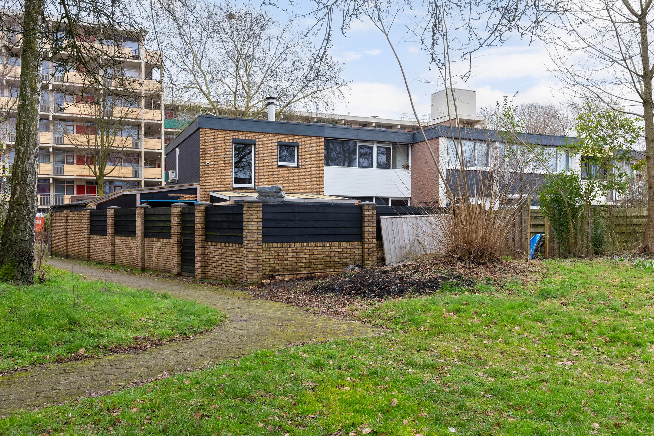 Foto 6 van Kooikersdreef 83