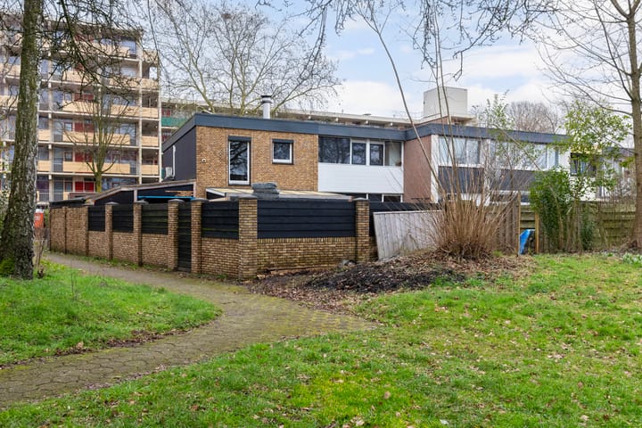 Foto 6 van Kooikersdreef 83