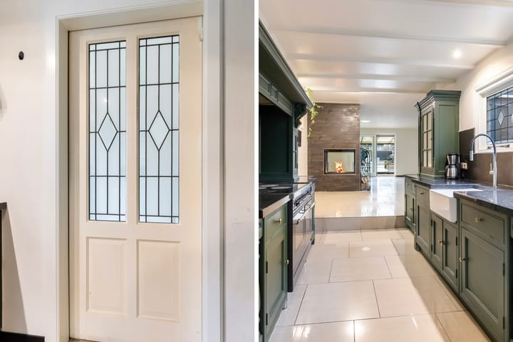 Foto 8 van Kooikersdreef 83