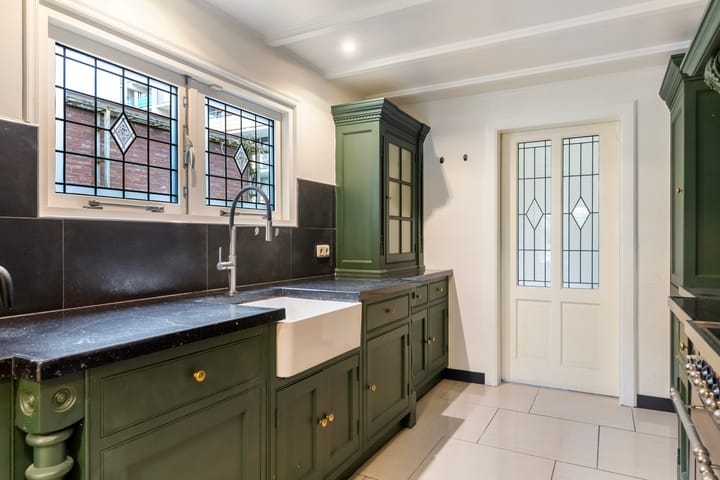 Foto 10 van Kooikersdreef 83