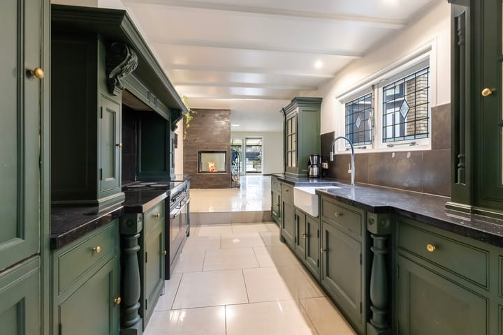 Foto 11 van Kooikersdreef 83