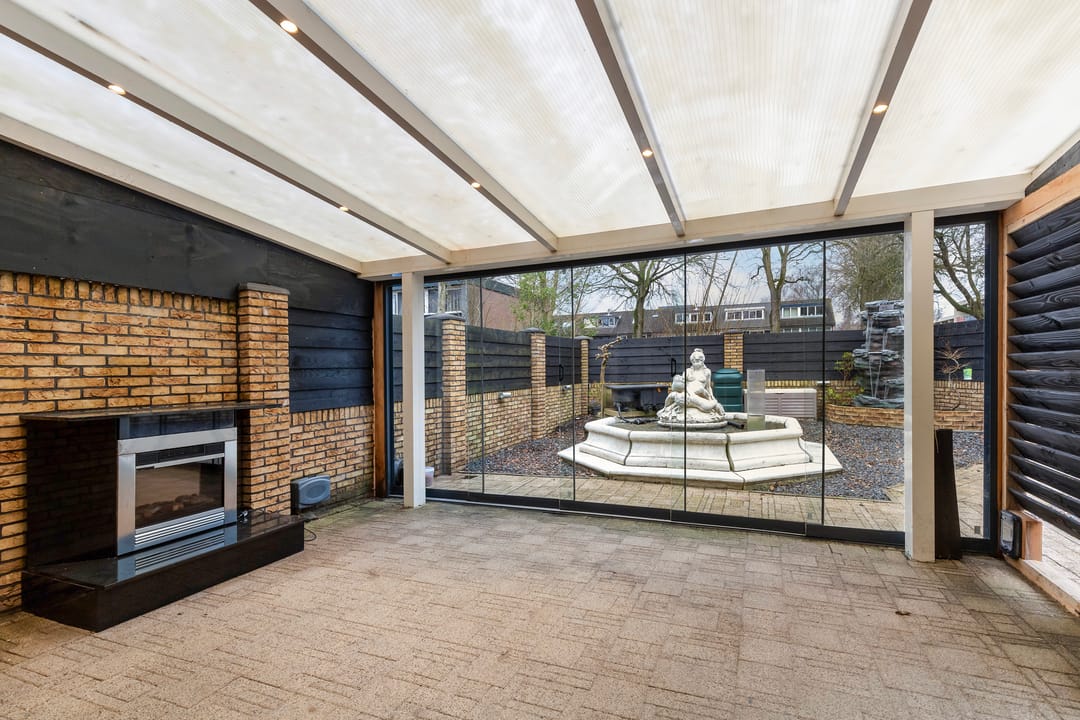 Foto 16 van Kooikersdreef 83