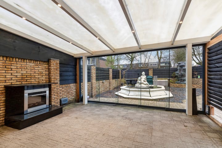 Foto 16 van Kooikersdreef 83