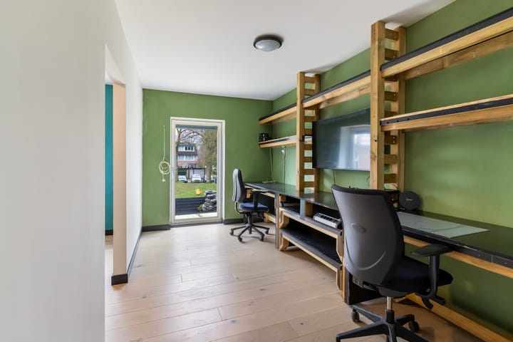 Foto 24 van Kooikersdreef 83