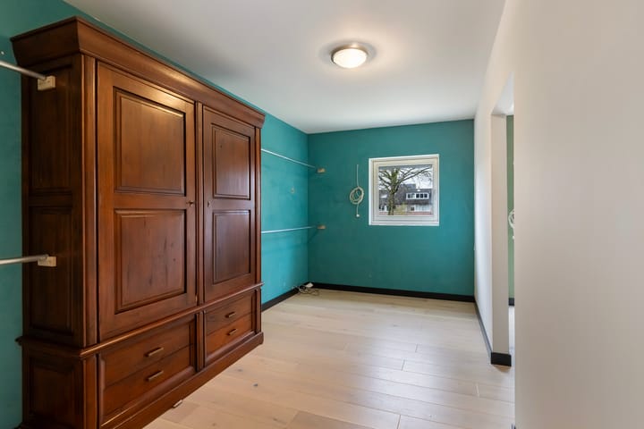 Foto 25 van Kooikersdreef 83