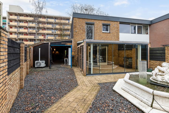 Foto 28 van Kooikersdreef 83