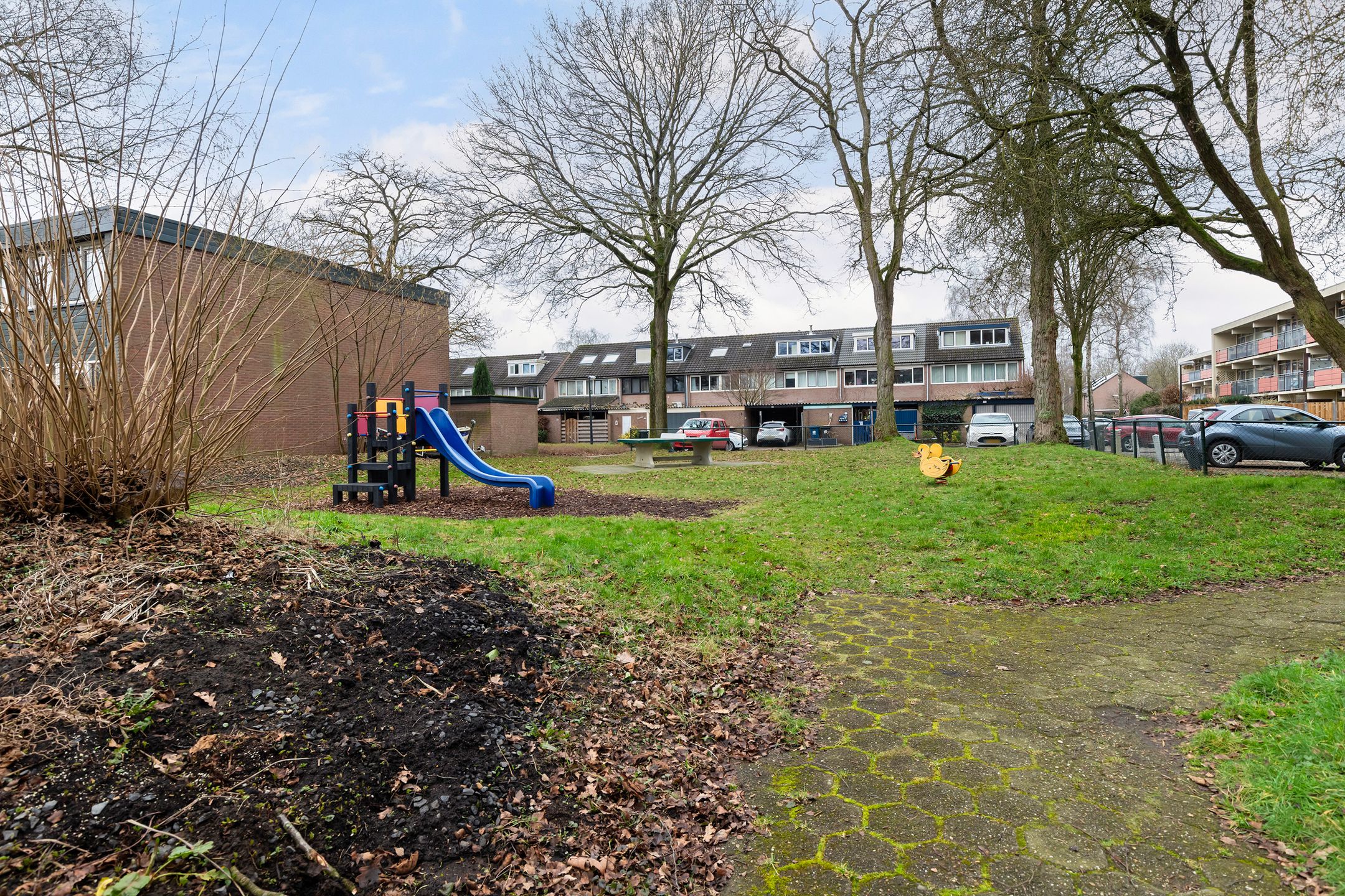 Foto 30 van Kooikersdreef 83