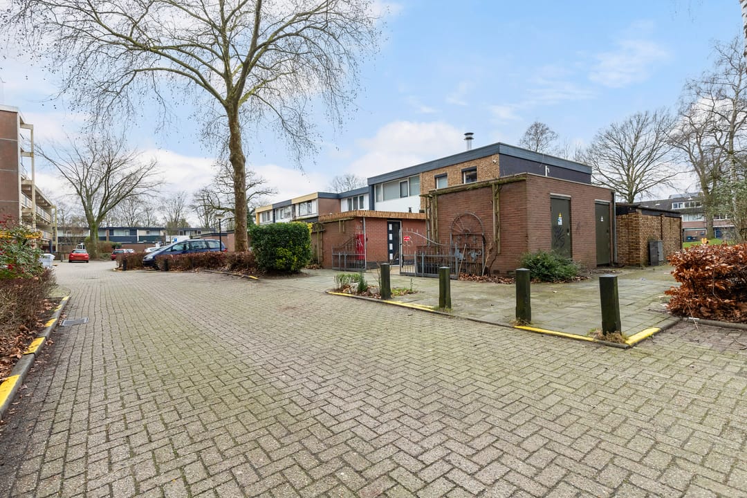 Foto 31 van Kooikersdreef 83