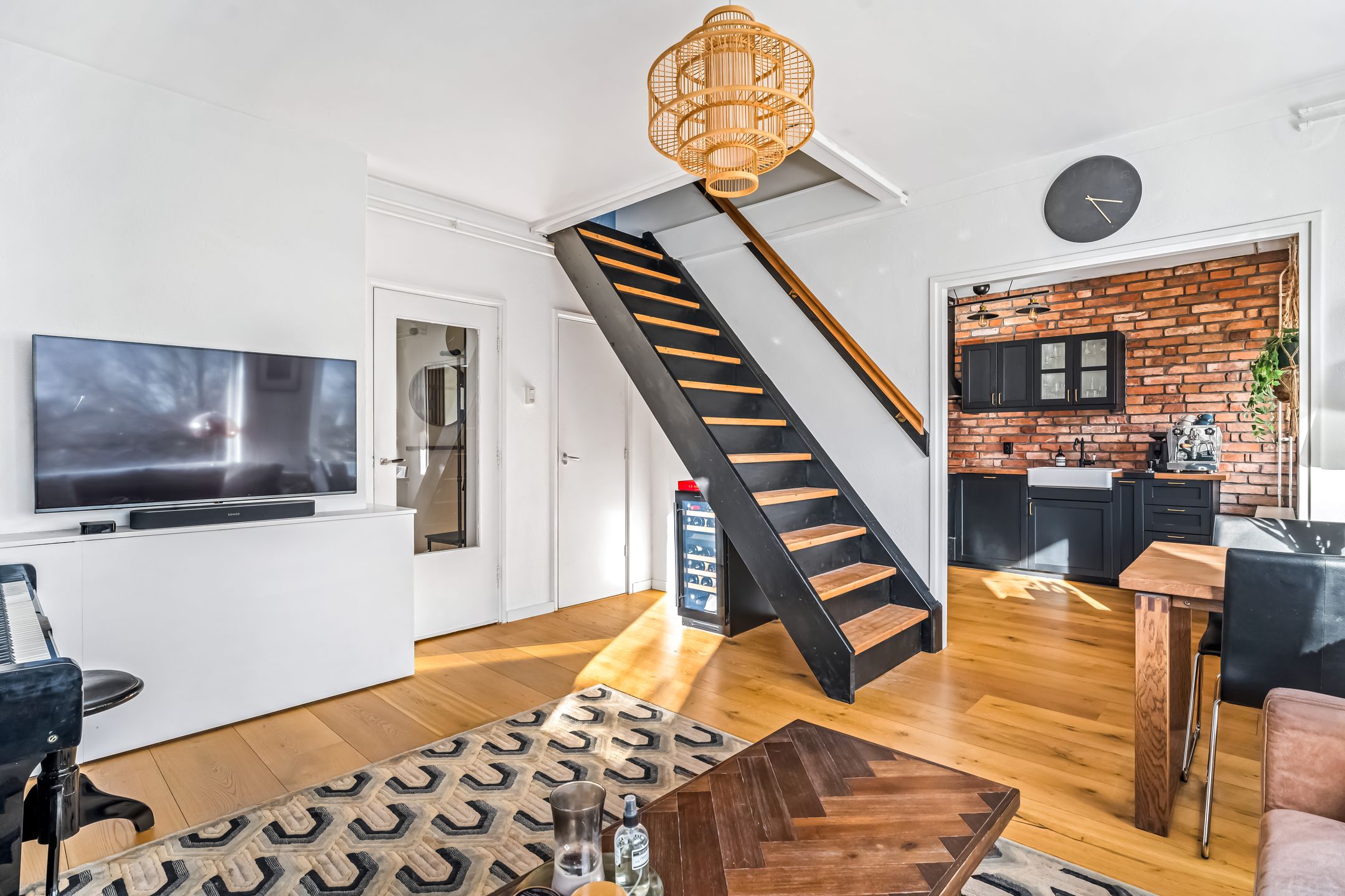 Haydnstraat 17-E 17 E