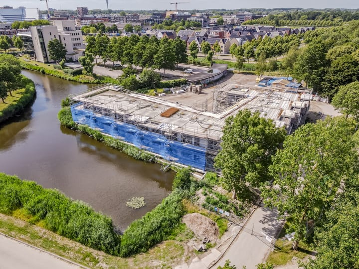 Foto 2 van Woldpad 77