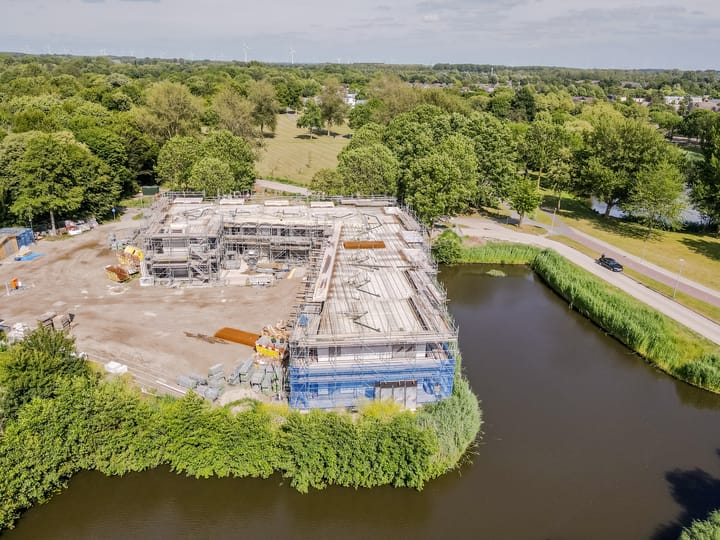 Foto 4 van Woldpad 77