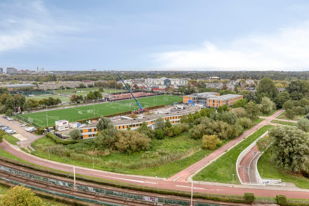 Foto 7 van Den Uylsingel 207