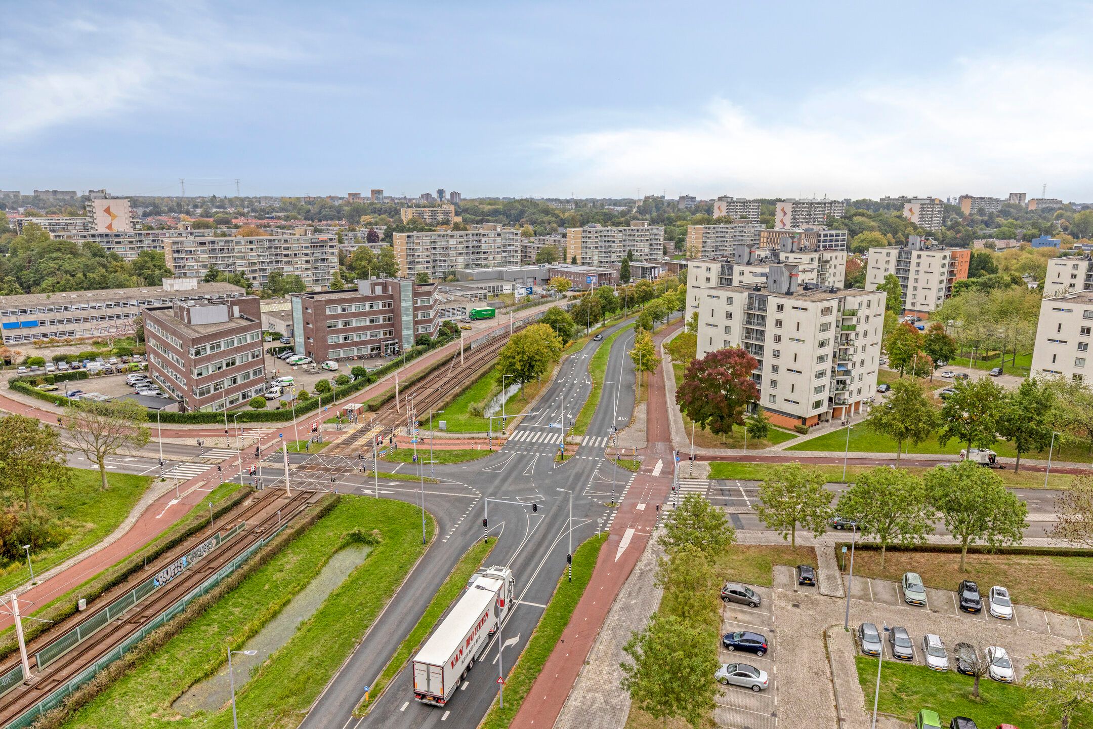 Foto 9 van Den Uylsingel 207