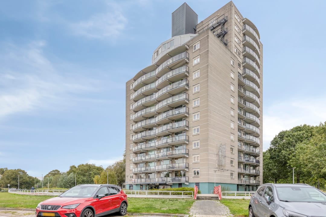 Foto 28 van Den Uylsingel 207