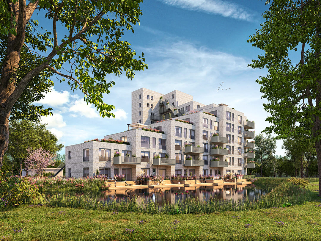 Foto 7 van Woldpad 77