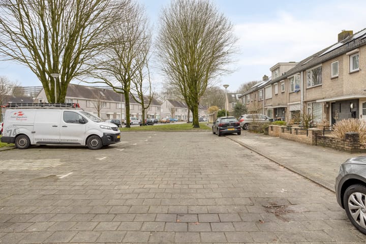 Foto 32 van Bellinistraat 159